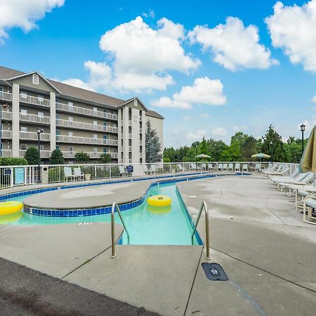 Whispering Pines 113 Apartment Pigeon Forge Exterior photo