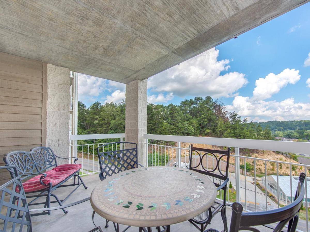 Whispering Pines 113 Apartment Pigeon Forge Exterior photo