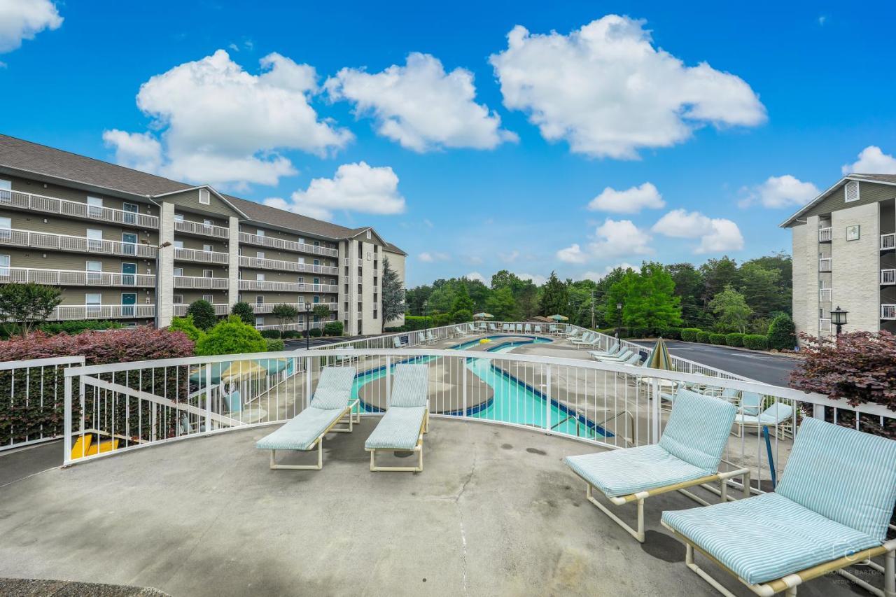 Whispering Pines 113 Apartment Pigeon Forge Exterior photo