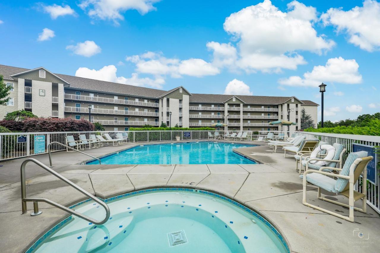 Whispering Pines 113 Apartment Pigeon Forge Exterior photo